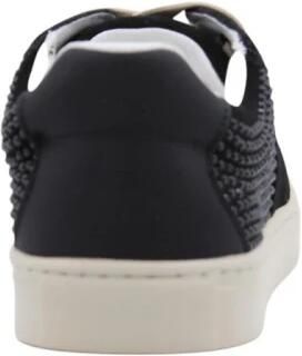 Guess Zwarte Sneakers Elegante en veelzijdige stijl Black Dames - Foto 14