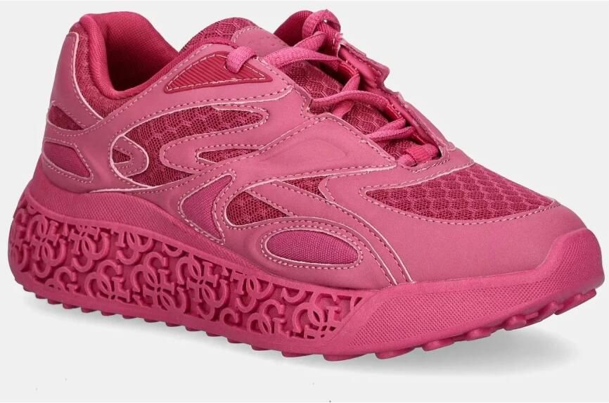 Guess Swania Sneakers - Foto 2