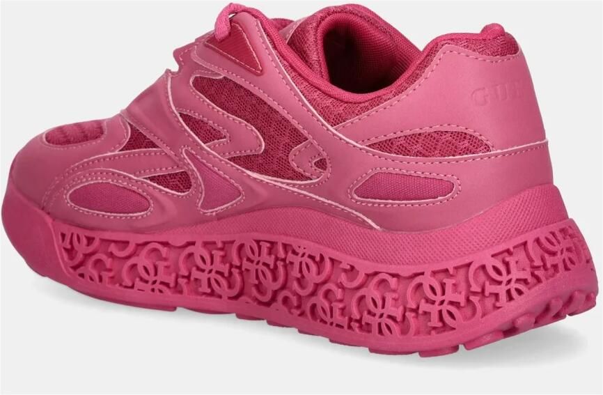 Guess Swania Sneakers - Foto 3