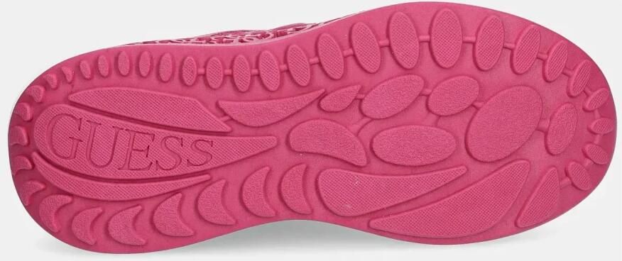 Guess Swania Sneakers - Foto 5