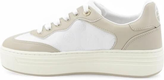 Guess Swole Platform Sneaker