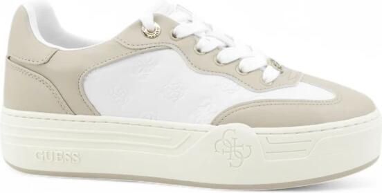 Guess Swole Platform Sneaker - Foto 2