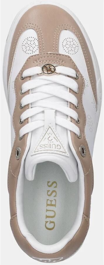 Guess Lage Sneakers SWOLE3 FLPSW3 FAL12 - Foto 6