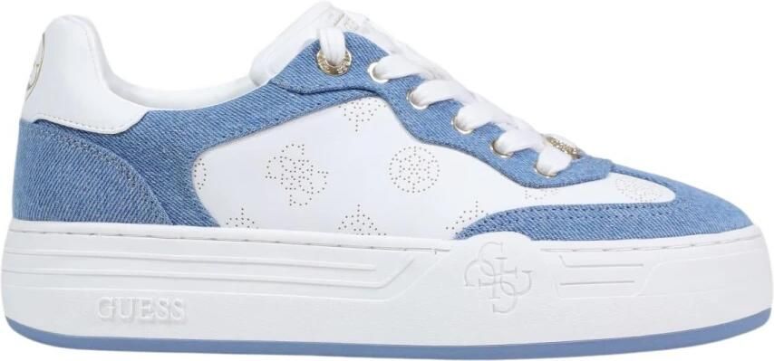 Guess Swole4 Sneakers