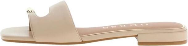 Guess Tablita Logo Sandals