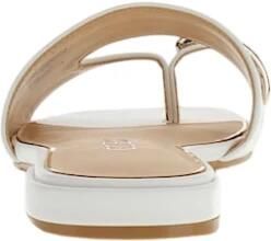Guess Tablita Slide Sandal