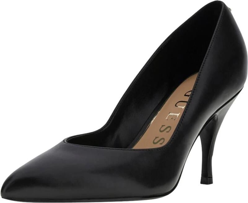 Guess Pumps GUE-CCC-FLFTANLEA-BL