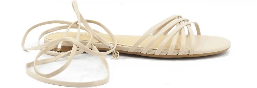 Guess Tasen Logo Sandalen