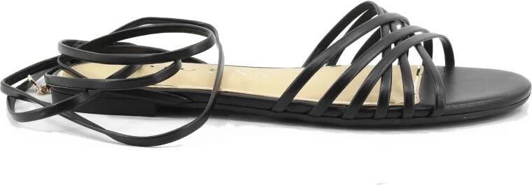 Guess Tasen Logo Sandalen