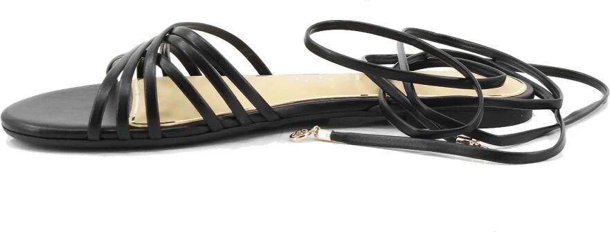 Guess Tasen Logo Sandalen - Foto 2
