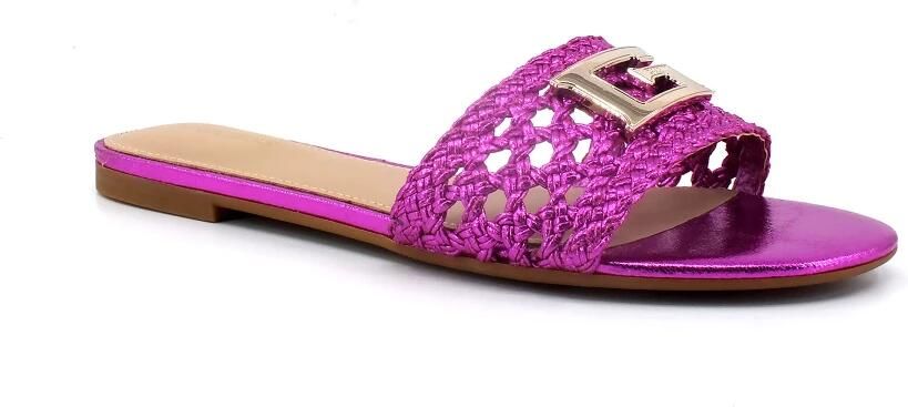 Guess Tassi Logo Slipper - Foto 2
