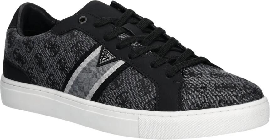 Guess Sneakers met labeldetails model 'TODI II'