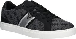 Guess Sneakers met labeldetails model 'TODI II'