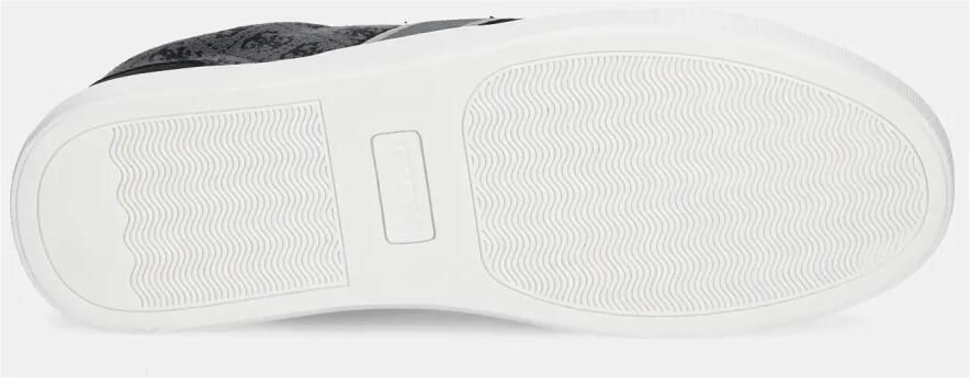 Guess Sneakers met labeldetails model 'TODI II' - Foto 2