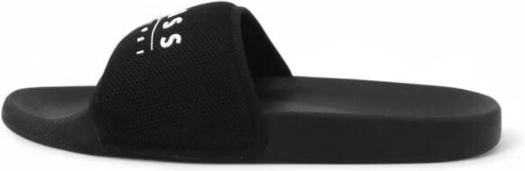 Guess Tokyom Logo-Script Sandal - Foto 2