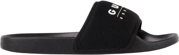 Guess Casual zomer slippers voor mannen - Foto 3