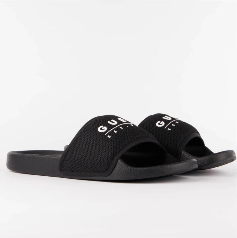 Guess Casual zomer slippers voor mannen - Foto 3