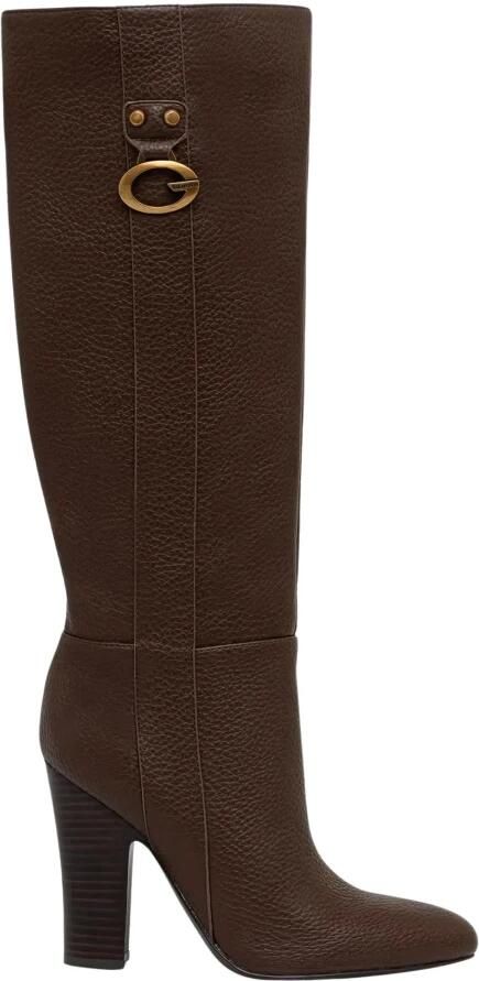 Guess G Boots Van Imitatieleer