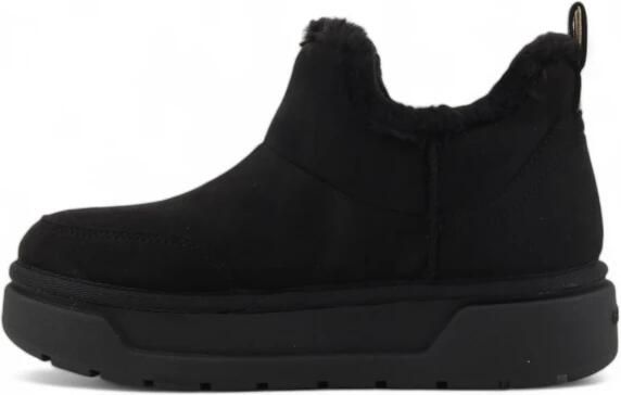 Guess Uncie Suede Winter Boot - Foto 2