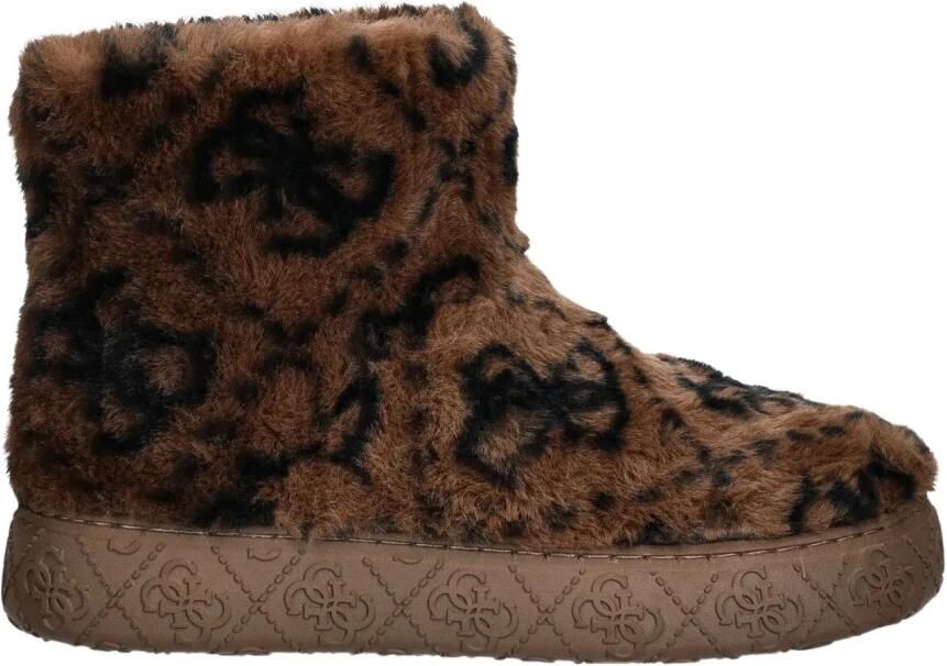 Guess United Winter Laarzen