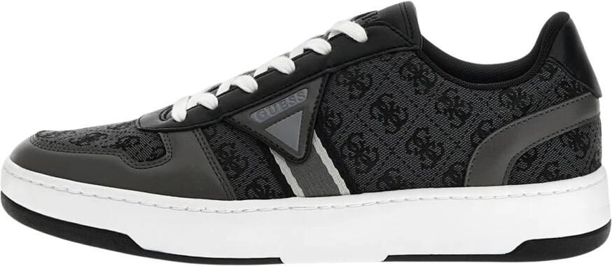 Guess Valla 4G Logo Sneakers