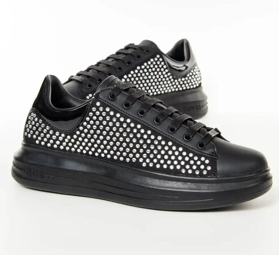 Guess Vibo Basket - Foto 2