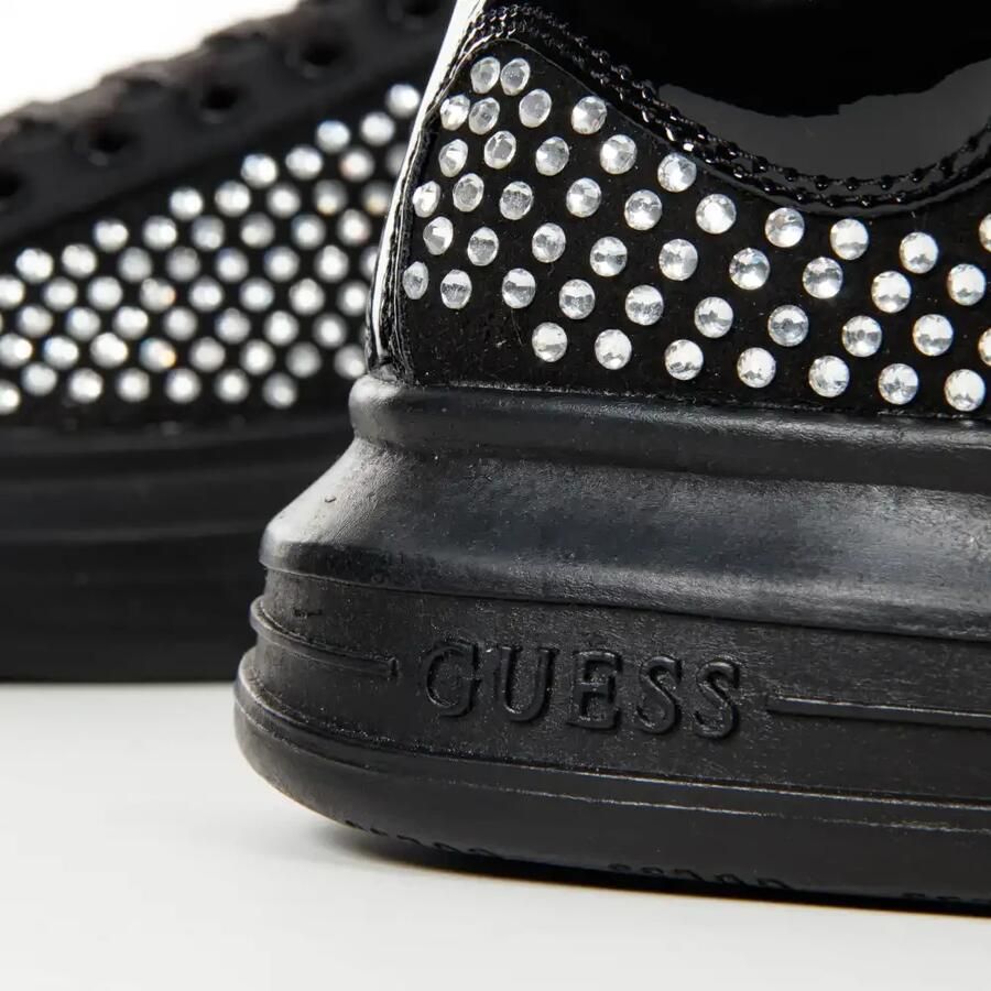Guess Vibo Basket - Foto 8