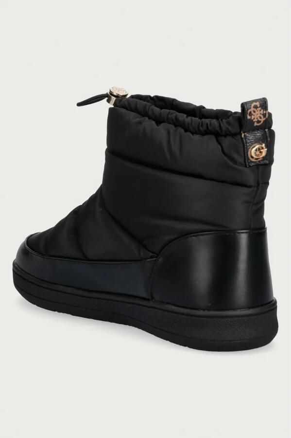 GUESS Snowboots 'VICENT' zwart - Foto 4