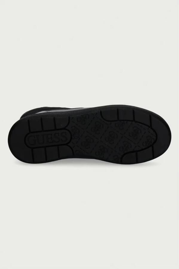 GUESS Snowboots 'VICENT' zwart - Foto 6