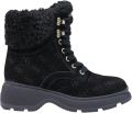 Guess Laarzen VIKKI FLFVIK SUE10 - Zwart