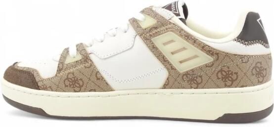 Guess Sneakers laag 'Vincent' - Foto 2