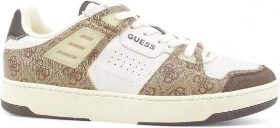 Guess Sneakers laag 'Vincent'
