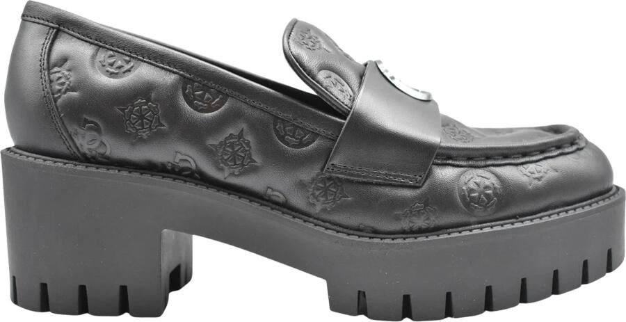 Guess Wanyn Laced Shoe