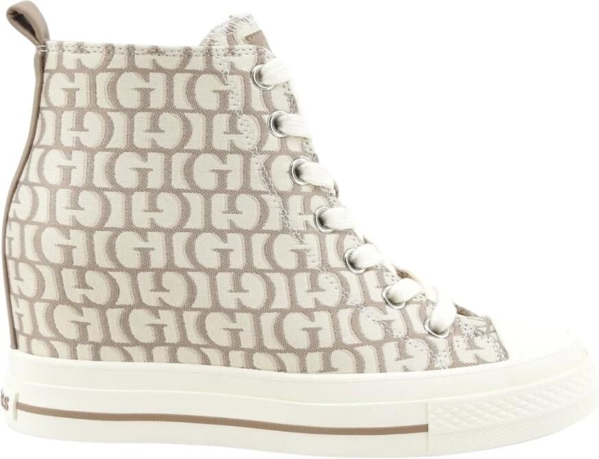 Guess Wedge Hak