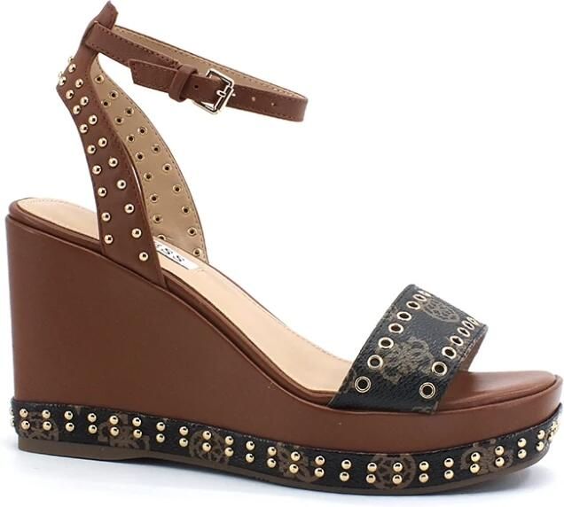 Guess Wedge Sandal