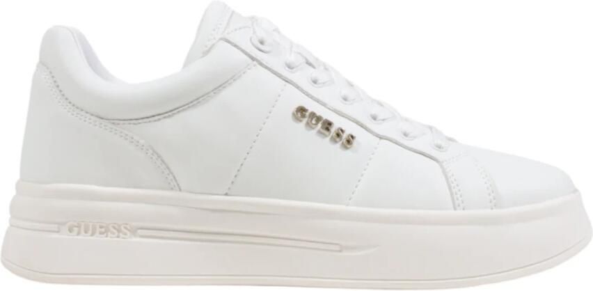 Guess Lage Sneakers WELLI FLFWLL ELE12 - Foto 2