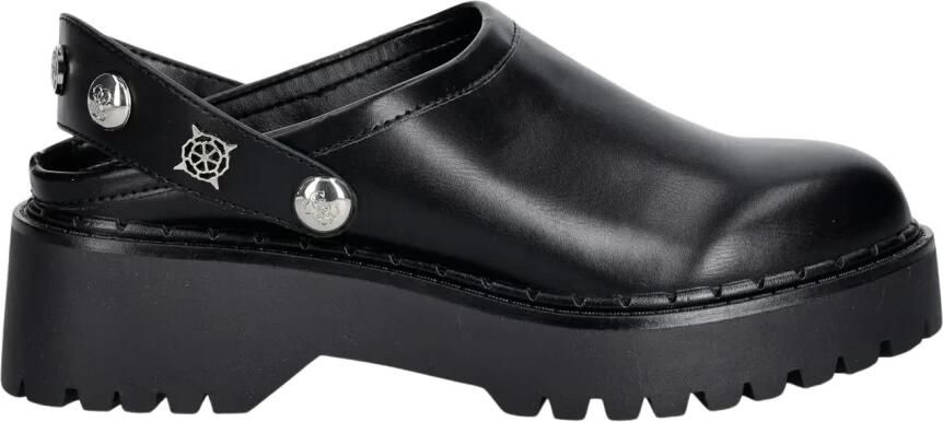 Guess WENNA Mules