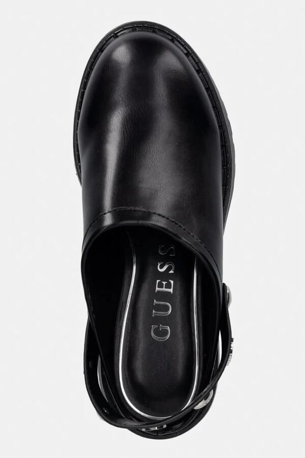 Guess WENNA Mules - Foto 4