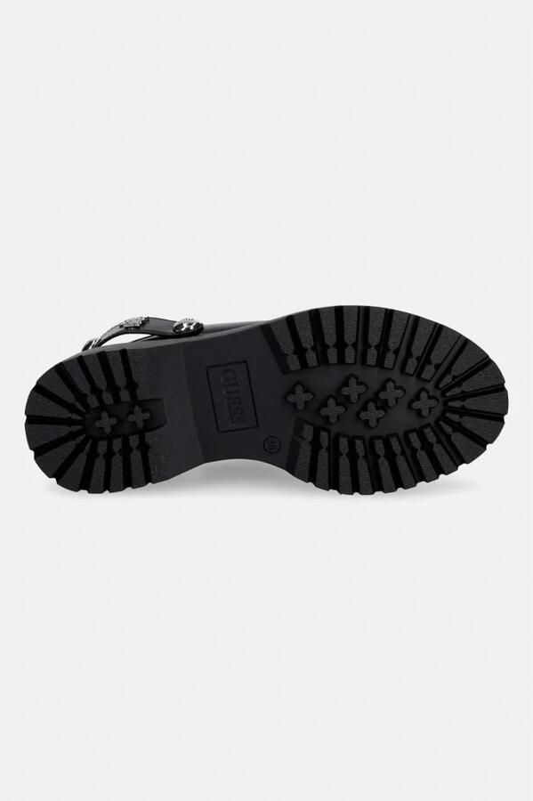 Guess WENNA Mules - Foto 5