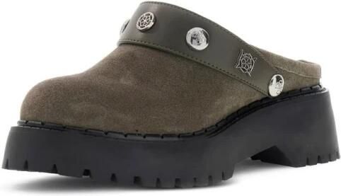 Guess WENNA2 Clogs