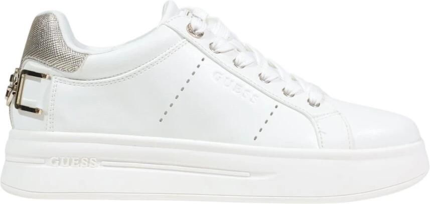 Guess Lage Sneakers FLPWESELE12