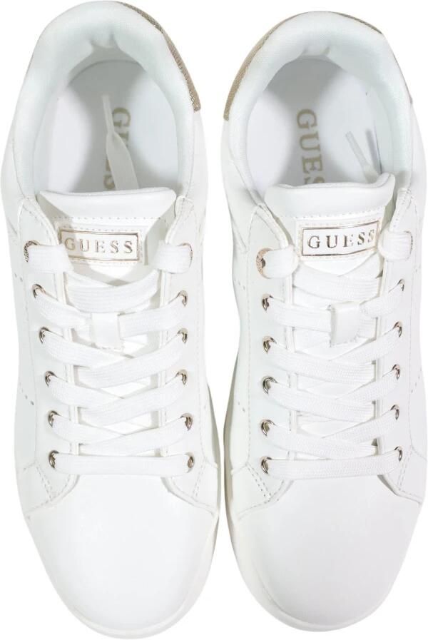 Guess Lage Sneakers FLPWESELE12 - Foto 2