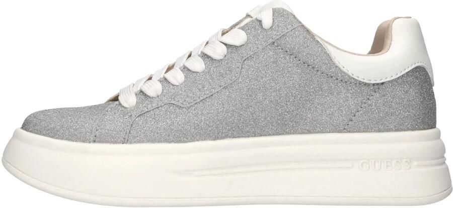 Guess Willen Platform Sneaker