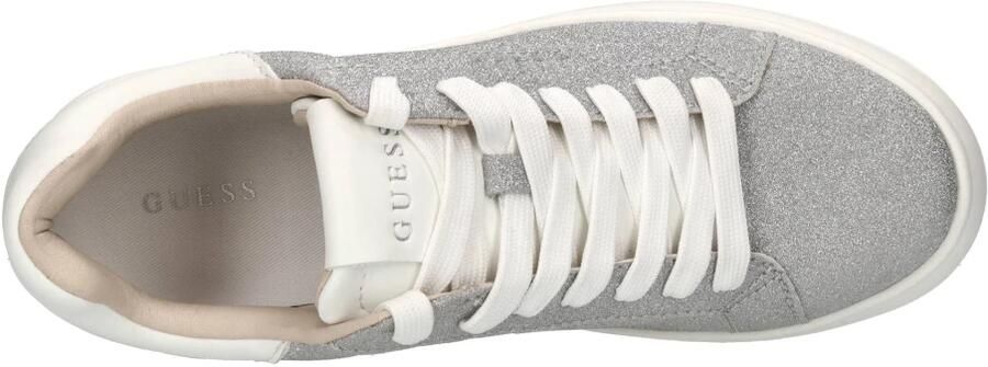 Guess Willen Platform Sneaker - Foto 2