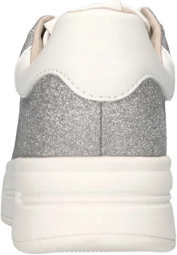 Guess Willen Platform Sneaker - Foto 3
