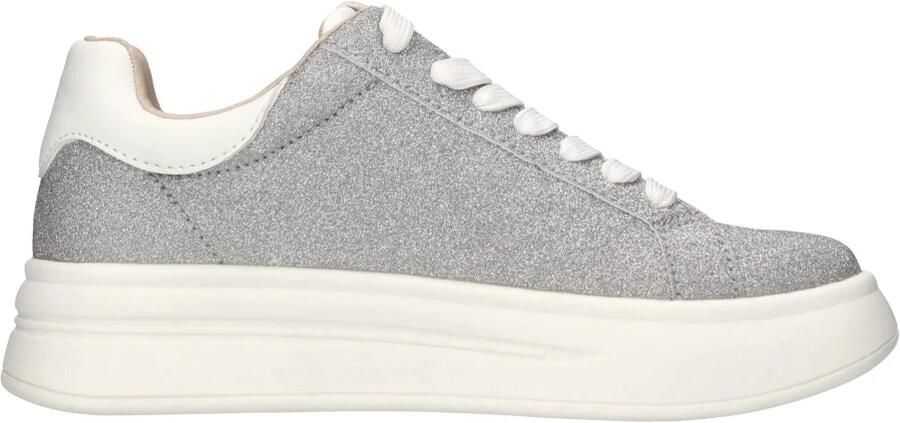 Guess Willen Platform Sneaker - Foto 4