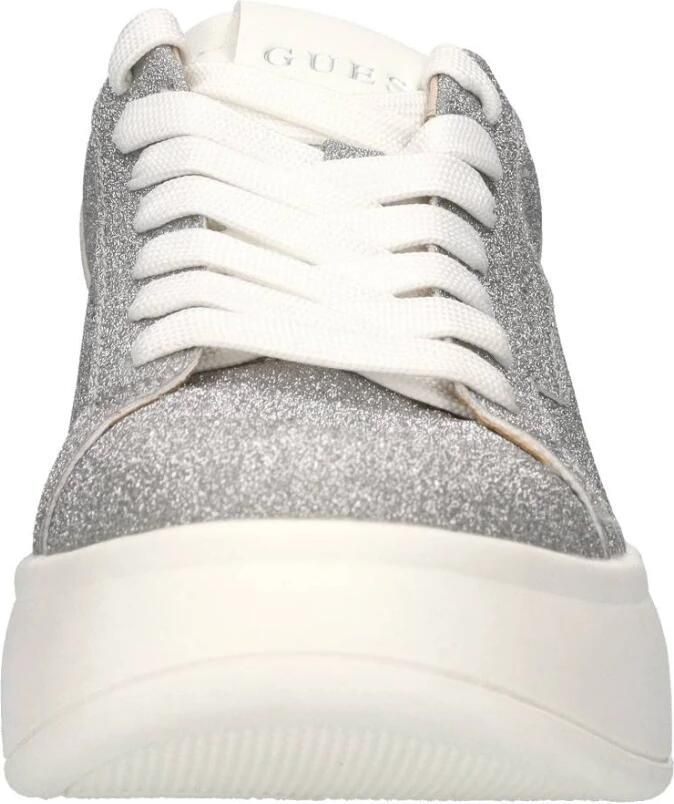 Guess Willen Platform Sneaker - Foto 2