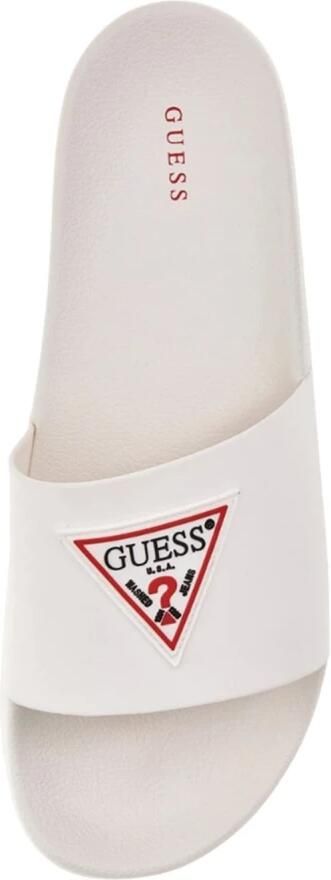 Guess Moderne Strand Sandaal Tokyo Triangle - Foto 3