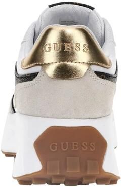 Guess Polyurethaan Sneaker Dames Collectie Multicolor Dames - Foto 7
