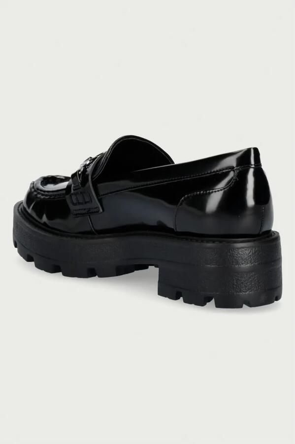 GUESS Instappers 'YAAKO' zwart - Foto 8